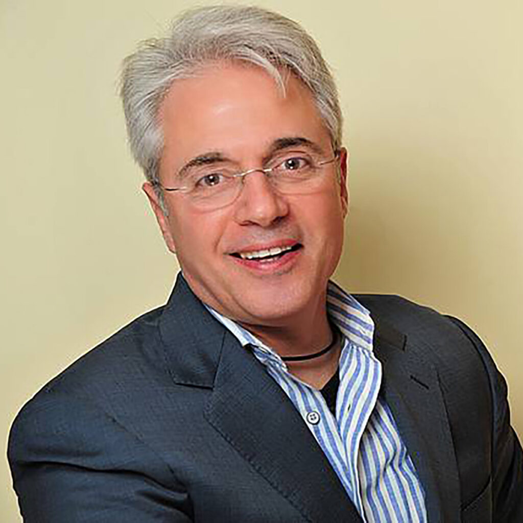 David Paolella - Founder, Partner and CEO